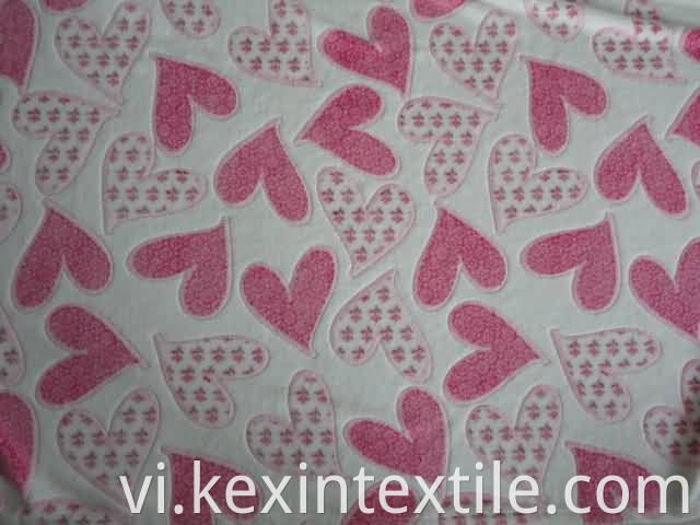 Baby Cloth Fabric